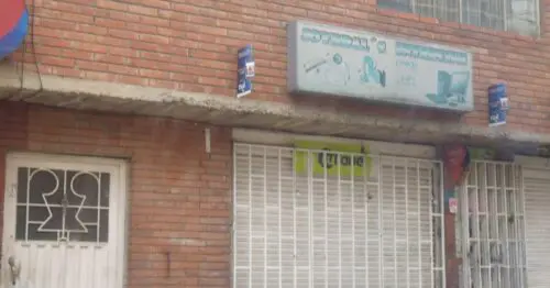 JOYBRAL´S INTERLINE BOGOTÁ JOYBRAL´S INTERLINE BOGOTÁ